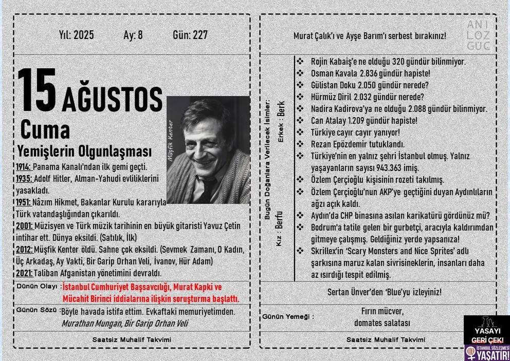 Yemişlerin Olgunlaşması 1